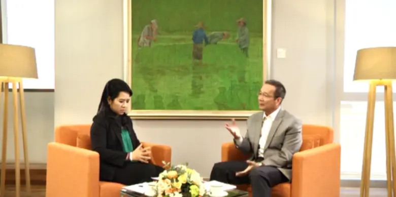 สถานการณ์ราคาน้ำมันเชื้อเพลิงของประเทศไทยเป็นอย่างไ...