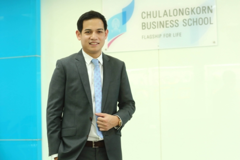 งานวิจัยระดับโลก หนึ่งใน 100 ความภูมิใจ CBS