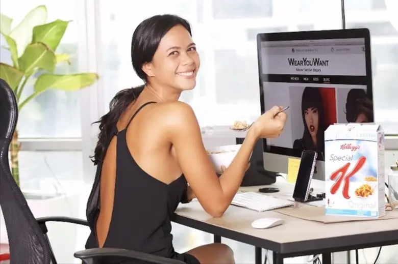 WearYouWant (แวร์ยูว้อนท์) ร้านค้าสินค้าแ...