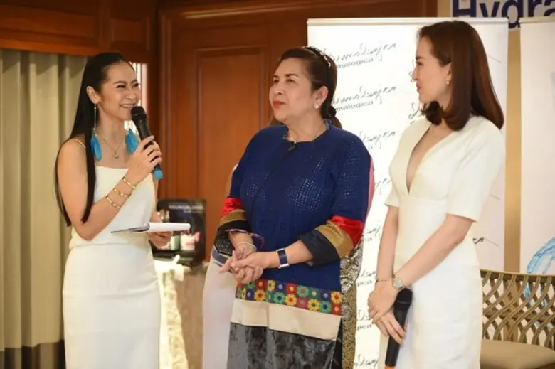 บริษัท อีไอจี เดอร์มอลเวลเนส (ไทย) จำกัด ...