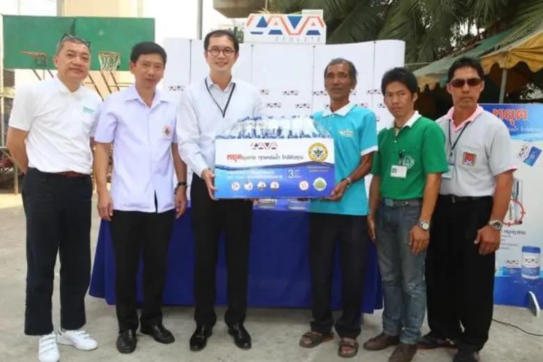 ดร.อภิวัฏ ธวัชสิน ผู้เชี่ยวชาญเฉพาะด้านพิ...