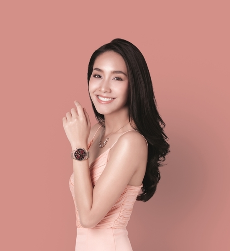 หลังเปิดตัวหวานฉ่ำกับความรักที่ดูจะแฮปปี้...