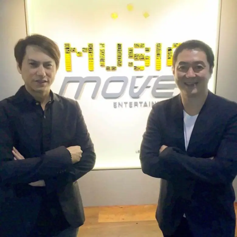 หลังจากเปิดตัวค่ายใหม่ได้ไม่นานก็มีผลงานป...