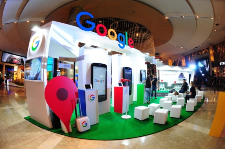 ชมภาพสถานที่ท่องเที่ยวยอดนิยมแบบ 360 องศา...