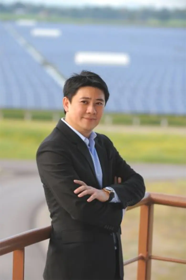 บมจ.พลังงานบริสุทธิ์ (EA) ยักษ์ใหญ่พลังงา...