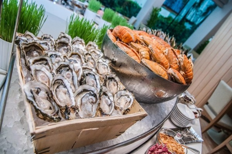 ตลอดเดือนเมษายนนี้ โรงแรม เดอะ เวสทิน แกร...