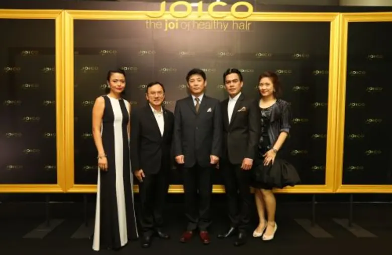 JOICO (จอยโก้) แบรนด์ผลิตภัณฑ์สำหรับช่างผ...