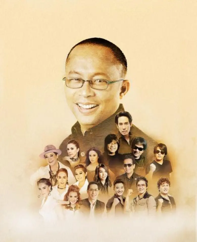 “แกรมมี่ฯ” อ้าแขน ต้อนรับ “ดี้-นิติพงษ์” กลับบ้าน ประเดิมโปเรจ็คท์ อัลบั้ม 12 เพลงฮิต “Love Songs Love Stories by นิติพงษ์ ห่อนาค”