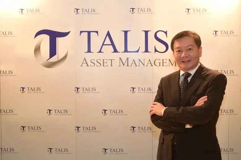 บลจ.ทาลิส ได้ฤกษ์เปิดตัวอย่างเป็นทางการแล...