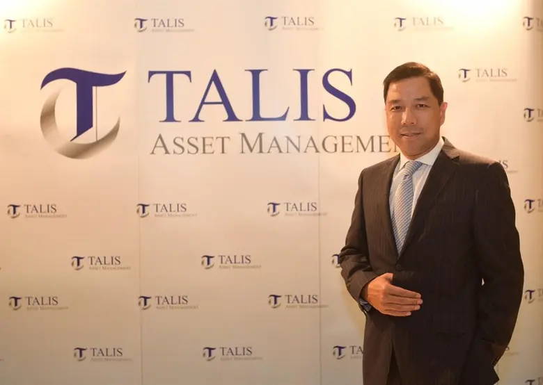 บลจ.ทาลิส ได้ฤกษ์ดีเปิดตัวอย่างเป็นทางการ นำทีมบริหารโดย "ฉัตรพี ตันติเฉลิม-ประภาส ตันพิบูลย์ศักดิ์"ปี”59 ตั้งเป้าบริหาร Private Fund มูลค่า 5 พันลบ.-ปลายปีบุกกองทุนรวม มั่นใจกระแสตอบรับดีเยี่ยม! ผู้จัดการกองทุนเปี่ยมประสบการณ์