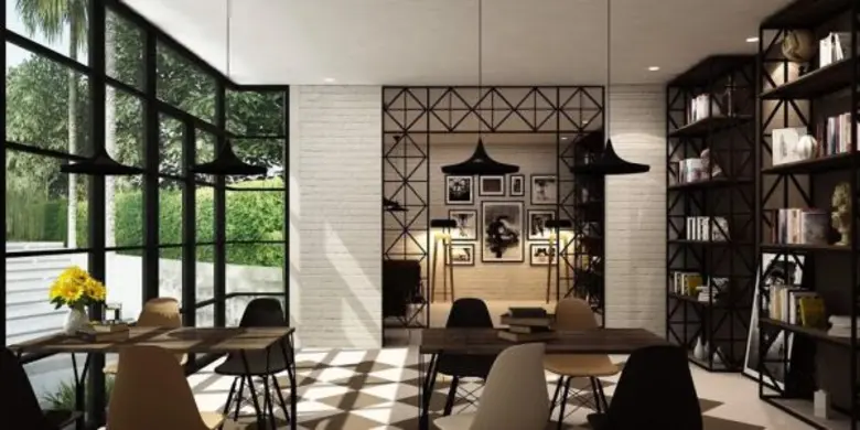 พฤกษา เตรียมเปิด “พลัมคอนโด แจ้งวัฒนะ สเตชั่น” สุดยอดทำเลติดถนนใหญ่แจ้งวัฒนะ ใกล้รถไฟฟ้า 3 สาย