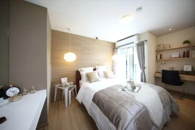 พฤกษา เตรียมเปิด “พลัมคอนโด แจ้งวัฒนะ สเตชั่น” สุดยอดทำเลติดถนนใหญ่แจ้งวัฒนะ ใกล้รถไฟฟ้า 3 สาย