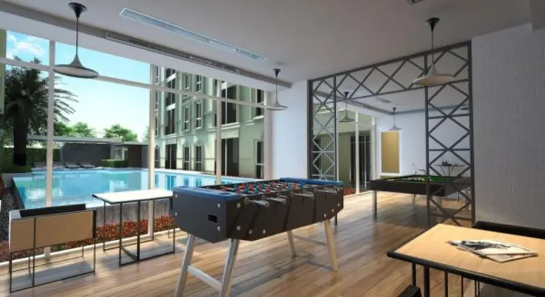 พฤกษา เตรียมเปิด “พลัมคอนโด แจ้งวัฒนะ สเตชั่น” สุดยอดทำเลติดถนนใหญ่แจ้งวัฒนะ ใกล้รถไฟฟ้า 3 สาย