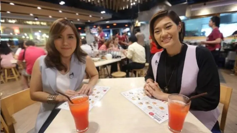 วันเสาร์ที่ 2 เมษายน 2559 -รายการสมาร์ทโฟ...