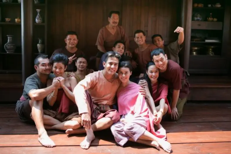 เตรียมลงจอให้รับชมกันอย่างเต็มอิ่มครบทุกอ...