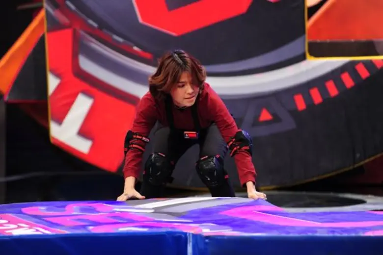 ทีวีไกด์: รายการ “The 60 Seconds game 60 วิ พิชิตแสน” “แพร – พิมพ์ลดา” ไม่หวั่นร่างเล็ก ทุ่มสุดตัว พิชิตจักรยานไฟฟ้า เพื่อแม่!!!