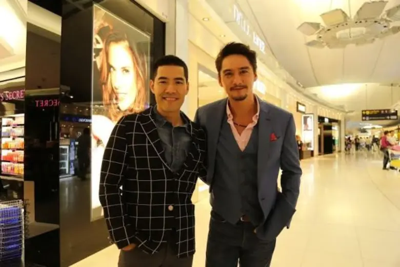 "วู้ดดี้" กลับมาเจอ "อนันดา" ครั้งนี้ บอกเลยว่า "อน...