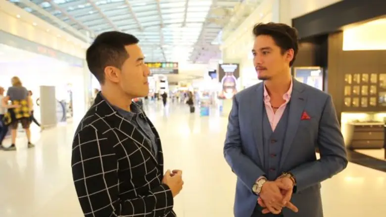 ทีวีไกด์: รายการ "WOODY (วู้ดดี้)" "อนันดา" เปิดใจตอนนี้มีคนคุยด้วย!! แต่สถานะคือ??!!