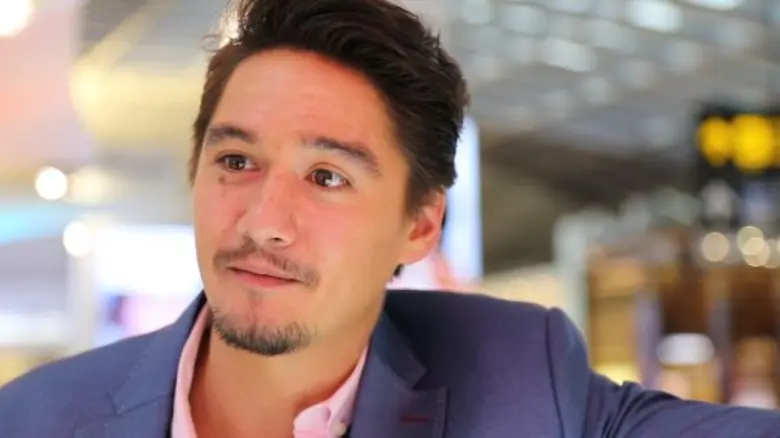 ทีวีไกด์: รายการ "WOODY (วู้ดดี้)" "อนันดา" เปิดใจตอนนี้มีคนคุยด้วย!! แต่สถานะคือ??!!