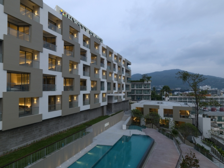 บริษัท บูทิค คอร์ปอเรชั่น จำกัด ผู้พัฒนาอ...