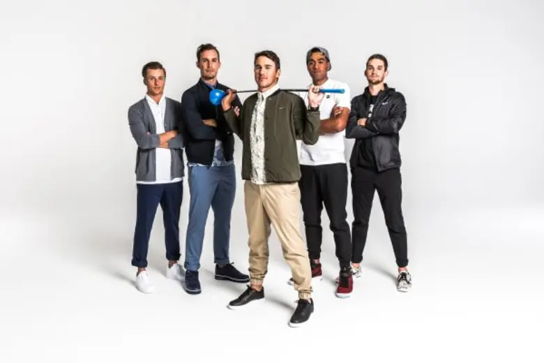 “The Modern Look of Golf” การปฎิวัติครั้งใหม่ของเสื้อผ้ากอล์ฟ