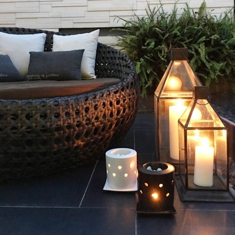 Bugbeat Stone หินไล่ยุงนวัตกรรมนาโน