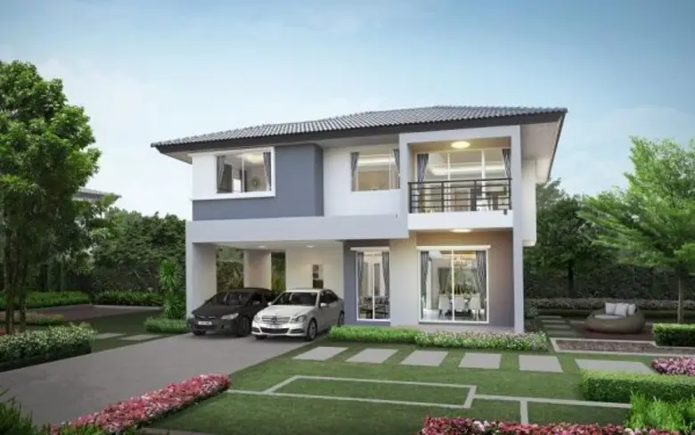 คาซ่า พรีเมี่ยม อ่อนนุช-วงแหวน พัฒนาขึ้นโ...