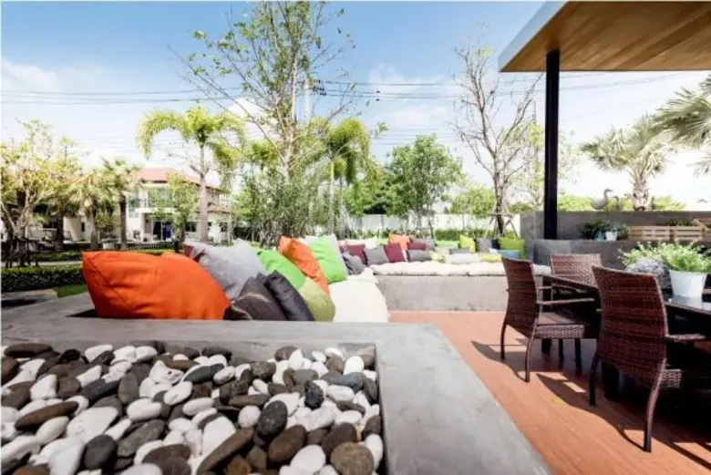 คาซ่า พรีเมี่ยม อ่อนนุช-วงแหวน บ้านเดี่ยวโมเดิร์นรีสอร์ท บรรยากาศส่วนตัว เปิดตัวคลับเฮ้าส์แนวคิดใหม่ เติมเต็มสังคมคุณภาพ