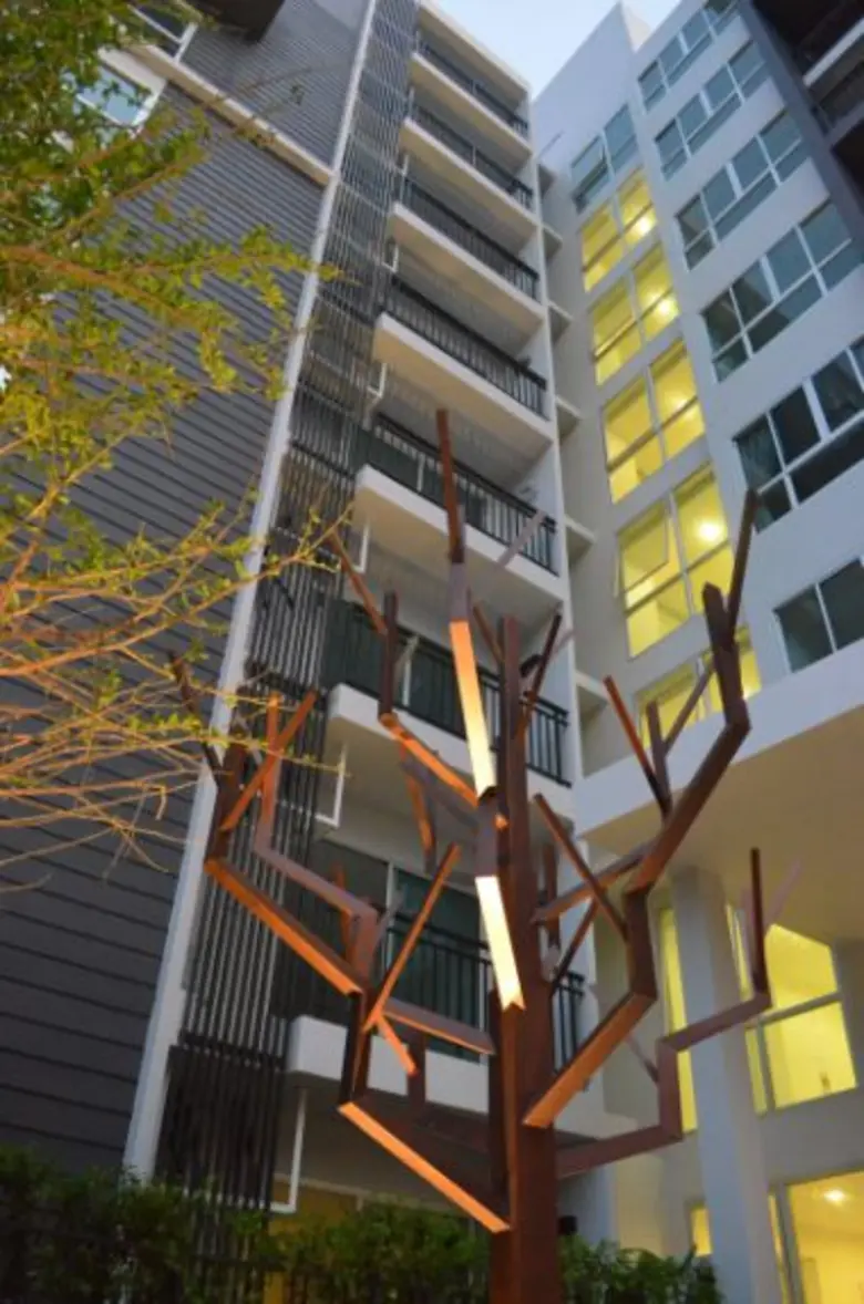 Natureza Art โชว์ความพร้อม คอนโด ทำเลเยี่ยมติดถนนใหญ่สุขุมวิท ใจกลางเมืองพัทยา