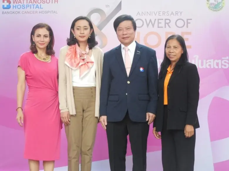 ศาสตราจารย์พิเศษนายแพทย์ธีรวุฒิ คูหะเปรมะ...