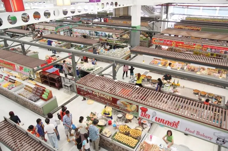 "พี เอส เมนแลนด์ฯ" ทุ่มงบกว่า 1,000 ล้าน ...