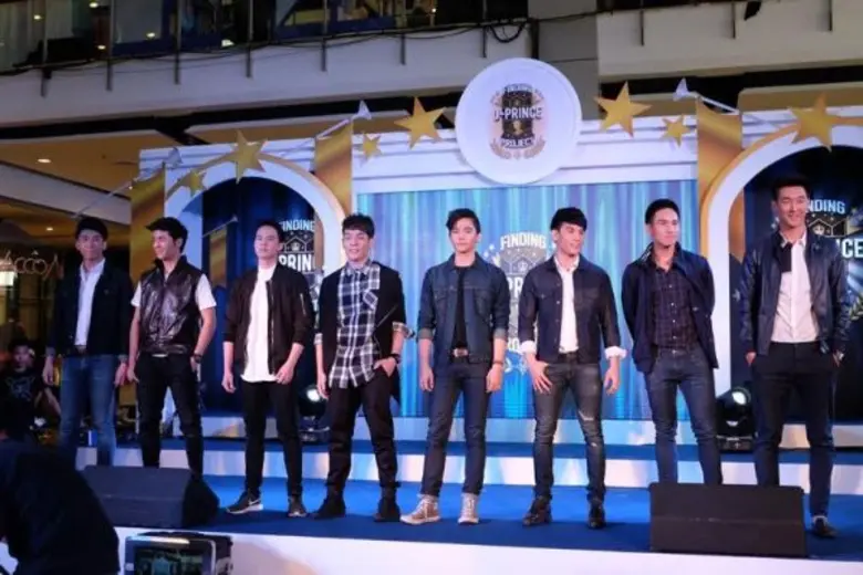 ประกาศผลเรียบร้อยแล้ว สำหรับโปรเจคสุดปังแ...