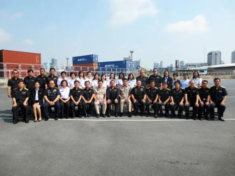 นายยุทธนา หยิมการุณ ผู้ตรวจราชการกระทรวงก...