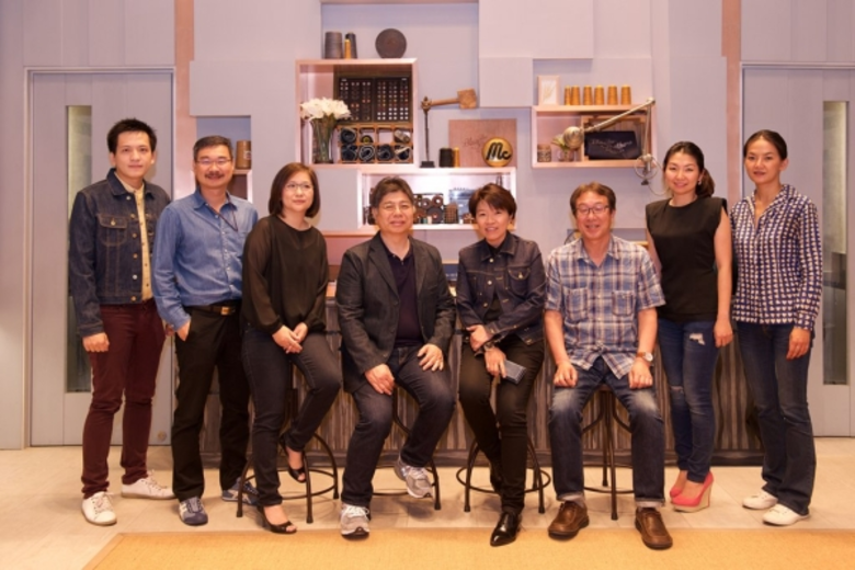 สุณี เสรีภาณุ ประธานเจ้าหน้าที่บริหาร บริ...