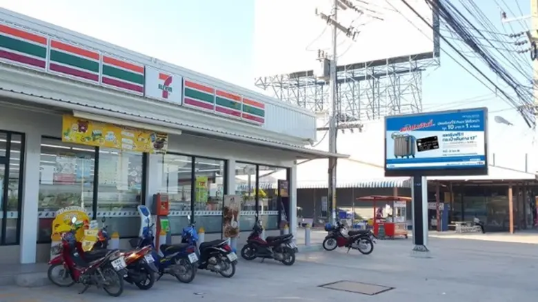 TSF เจ้าแรกบุกหัวหินตอกย้ำการเป็นผู้นำสื่อนอกบ้าน