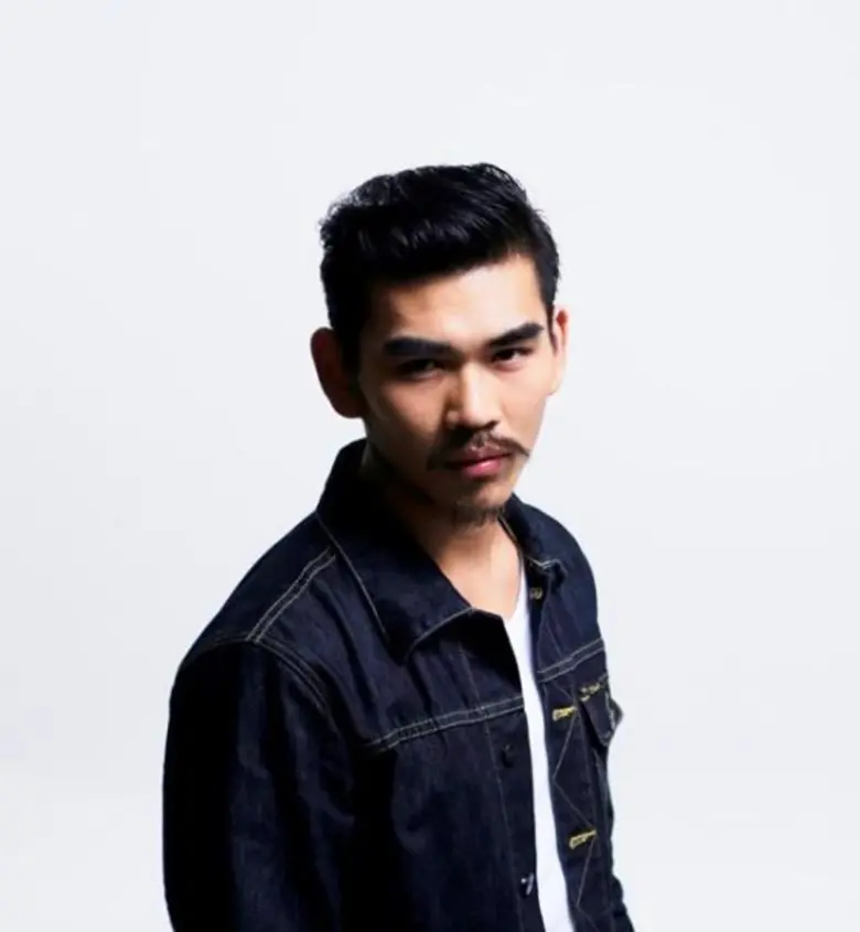 นักร้องหนุ่มมาดเข้ม "สงกรานต์ รังสรรค์" ห...