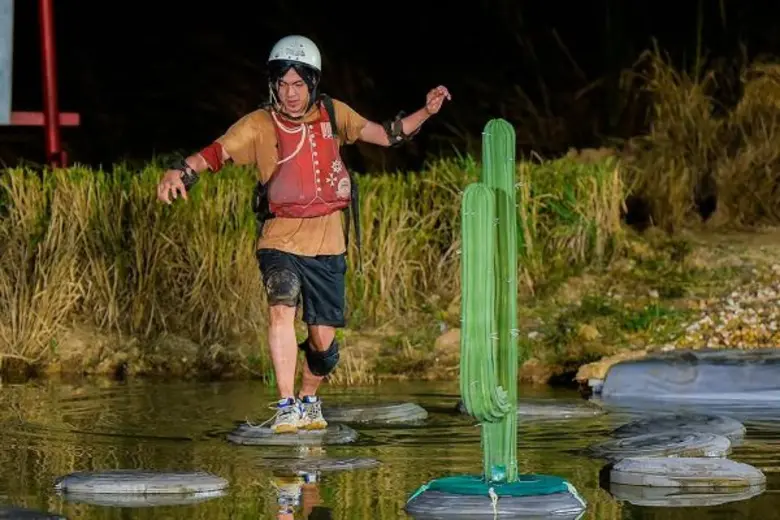 ทีวีไกด์: รายการ "โหด มัน ฮา ประเทศไทย" “ผู้กล้าหัวกะทิ” มันกันต่อเนื่อง กับแผนถล่ม “ปราสาททาเคชิ”