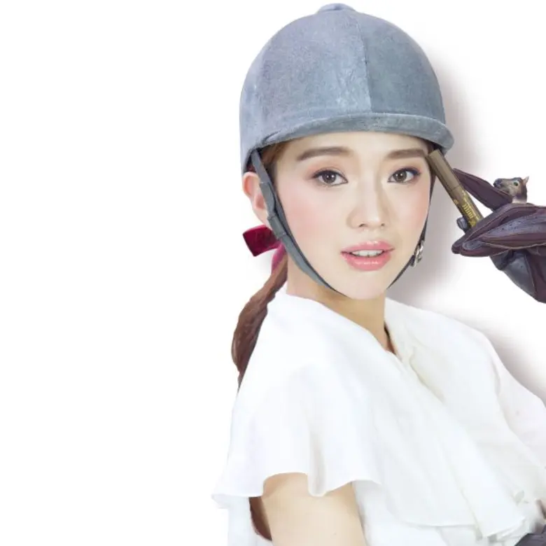 ใบหน้าสวยด้วย “คิ้ว” เป๊ะธรรมชาติ...แบบซุป’ตาร์เกาหลี