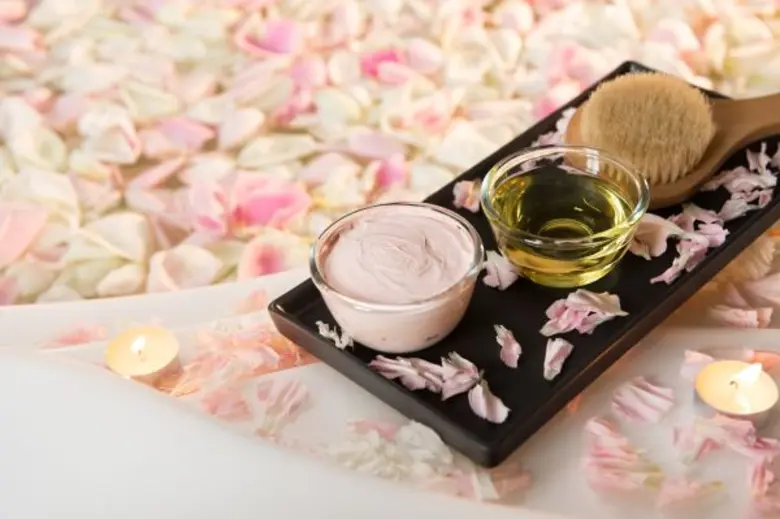 ดิ โอกุระ สปา (The Okura Spa) โรงแรม ดิ โ...