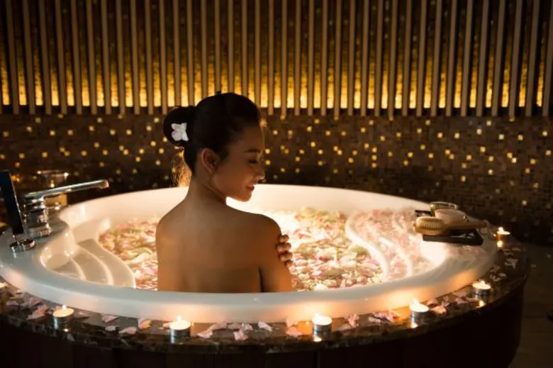 ดิ โอกุระ สปา แนะนำ ซากุระ สปา แพ็คเกจ