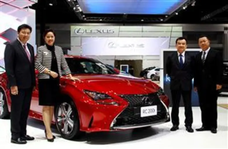 นายบิณฑ์ สินรุ่งเรือง ผู้ช่วยกรรมการผู้จั...