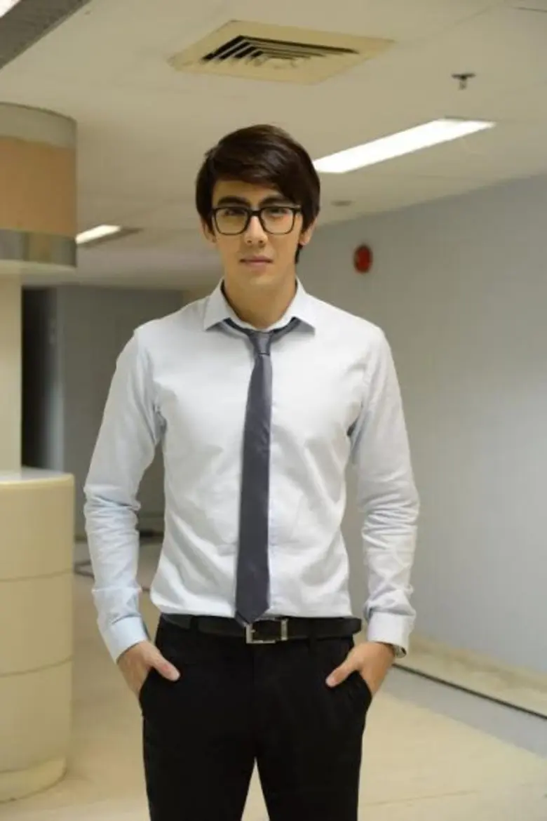 ต้องมารับบท "หมอท็อป" ในละครเรื่อง "ดิแอง...