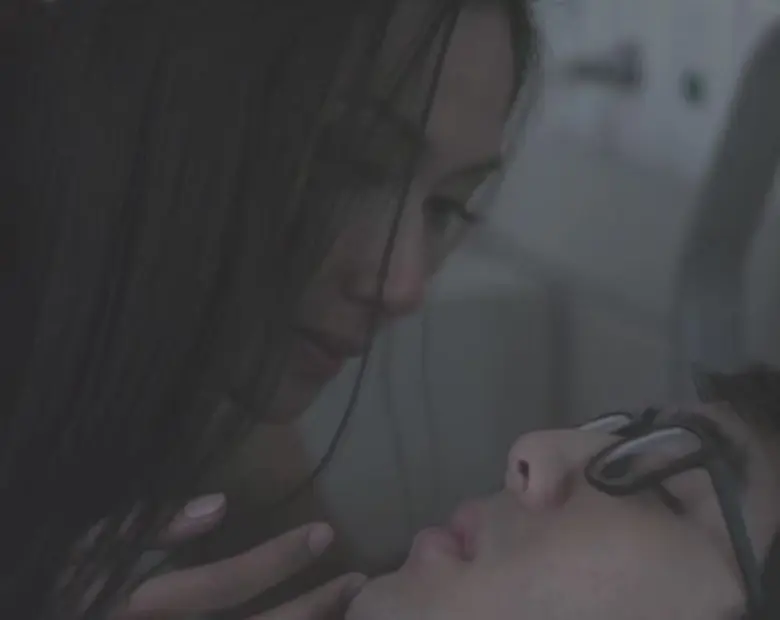 “ฟีม”หล่อจัด!! สาวๆ รุมทึ้ง ใน“ดิแองเจิล นางฟ้าล่าผี ปี2”