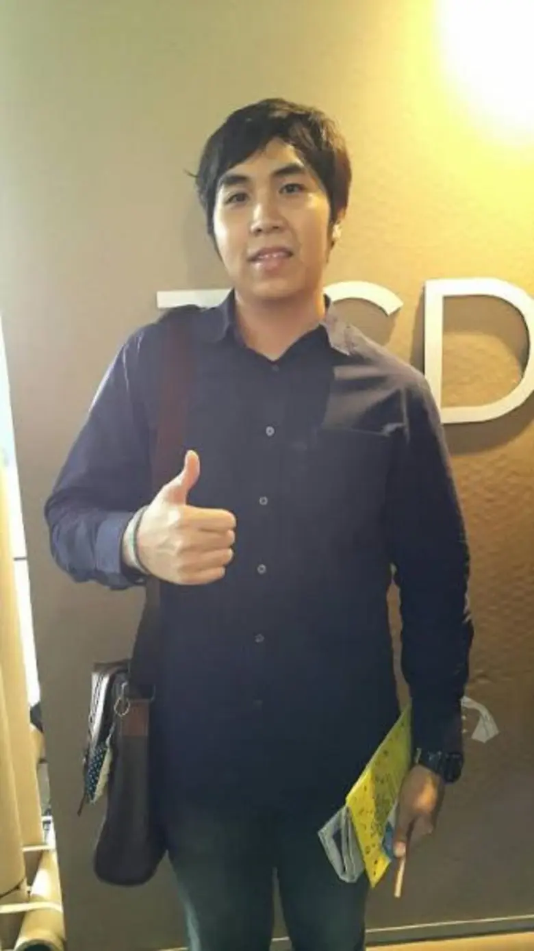 "เด็กรุ่นใหม่" มีความคิดสร้างสรรค์ มีความ...