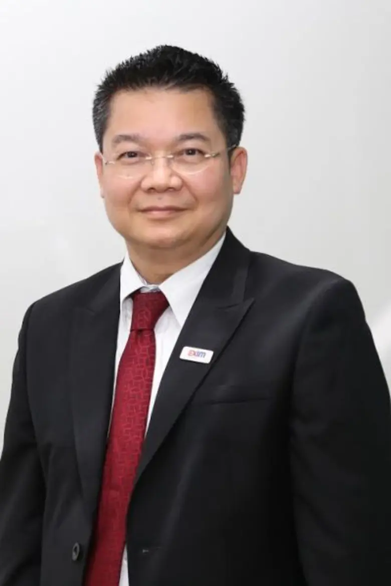 EXIM BANK แต่งตั้งผู้อำนวยการฝ่าย