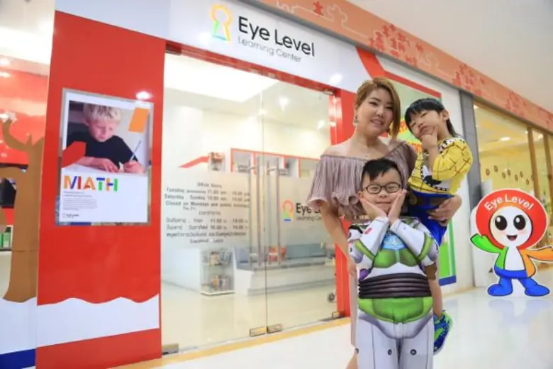 บ. โกลเบิลวิชชั่น เอ็ดดูเคชั่น จำกัด แนะน...