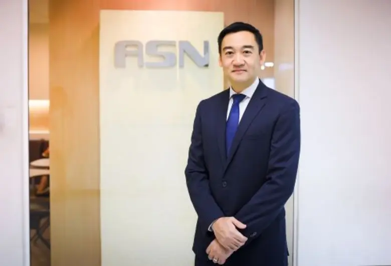 "เอเอสเอ็น โบรกเกอร์" เตรียมเสนอขายหุ้นไอ...