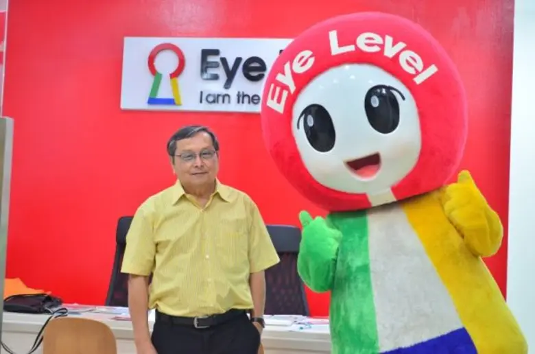 บ. โกลเบิลวิชชั่น เอ็ดดูเคชั่น จำกัด แนะน...