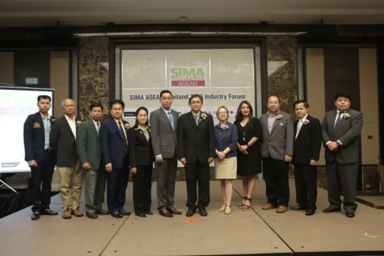 อิมแพ็คเตรียมเนรมิตร SIMA ASEAN Thailand 2016 งานแสดงนวัตกรรมการเกษตรแห่งอนาคตยิ่งใหญ่สุดในอาเซียน