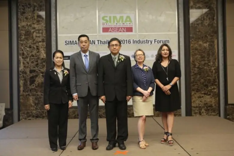 อิมแพ็คเตรียมเนรมิตร SIMA ASEAN Thailand 2016 งานแสดงนวัตกรรมการเกษตรแห่งอนาคตยิ่งใหญ่สุดในอาเซียน